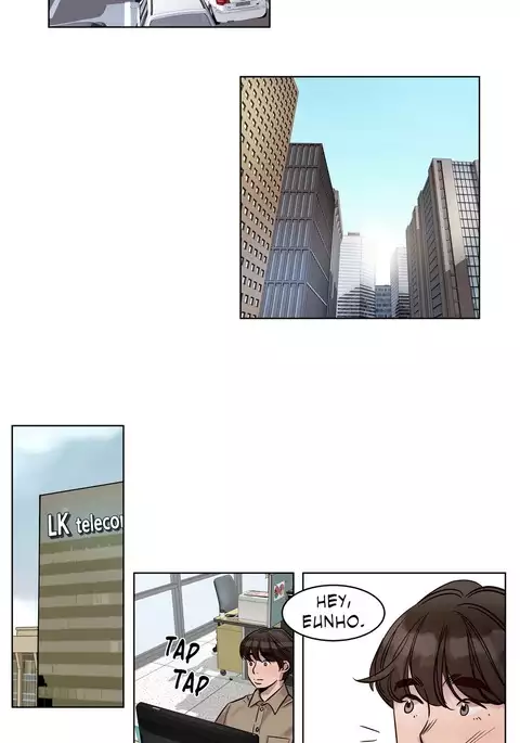 Atonement Camp Ch.1-46