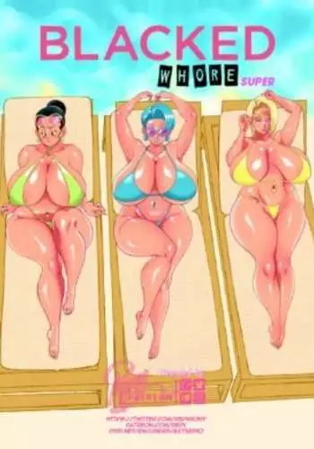 La Vie en Rose (DRAGON BALL Z)