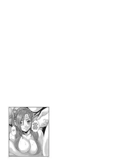 Arakusa Ninpouchou | Ero Ninja Scrolls Ch.1-30