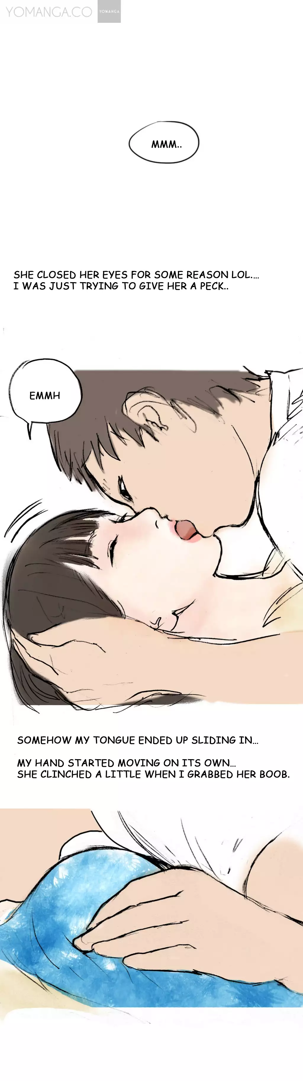 Nineteen Ch.1-16