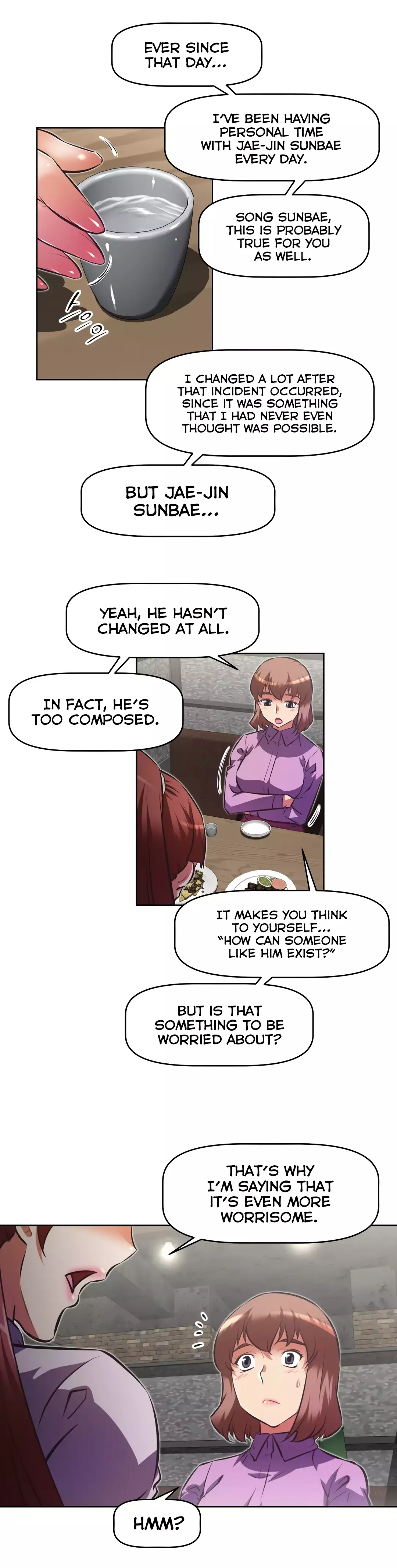 Brawling Go Ch.76-126