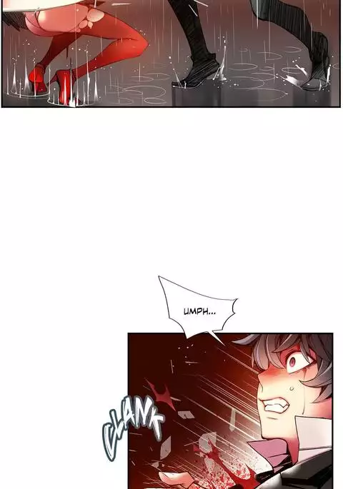 Lilith`s Cord Ch.1-40
