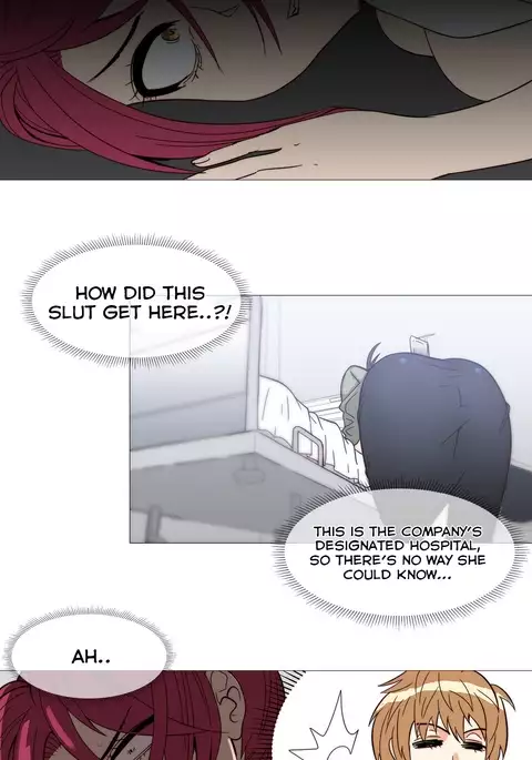 Household Affairs Ch.1-33