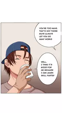 Trap Ch.1-7 (English) (Ongoing)