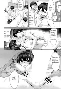 [Keke] Tomodachi no Tsukurikata Kouhen (COMIC Mugen Tensei 2018-09) [English] [Digital]