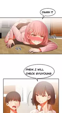 [Mx2J] Hari Dormitory Ch.0-30 (English) (Ongoing)