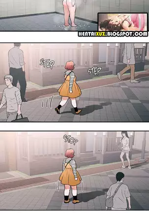 Sexercise Ch.26/?