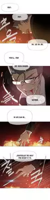 [ButcherBoy] Household Affairs Ch.1-28.5 (English) (YoManga) (Ongoing)