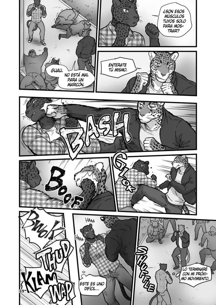 Finding Family. Vol. 1