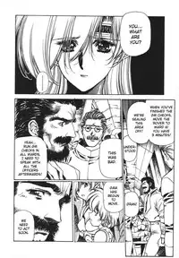 [Urushihara Satoshi] Chirality - To The Promised Land Vol.3 (Complete) [English]