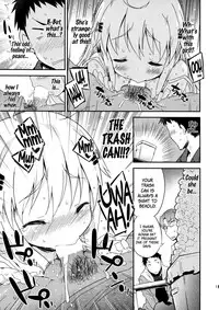(COMITIA112) [Dr. VERMILION (Petenshi)] Dream Dust Box! [English] [PSYN]