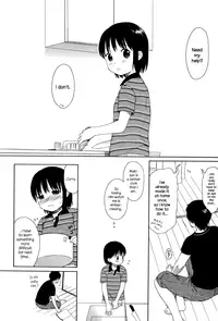 [Sekiya Asami] Moratorium (Juicy No. 12 2016-01) [English] {NecroManCr}