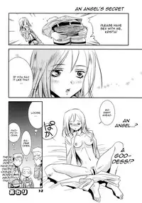 [United Soujisha (Unite Souji)] Kucchae! Armin (Shingeki no Kyojin) [English] [CGrascal] [Digital]