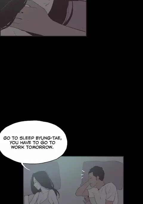 Cohabitation Ch.1-31