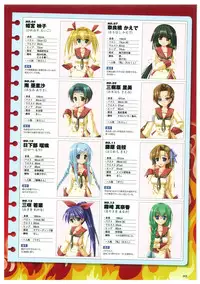 EnYouDou ~Honoo no Haramase Chronicle 2005-2011~