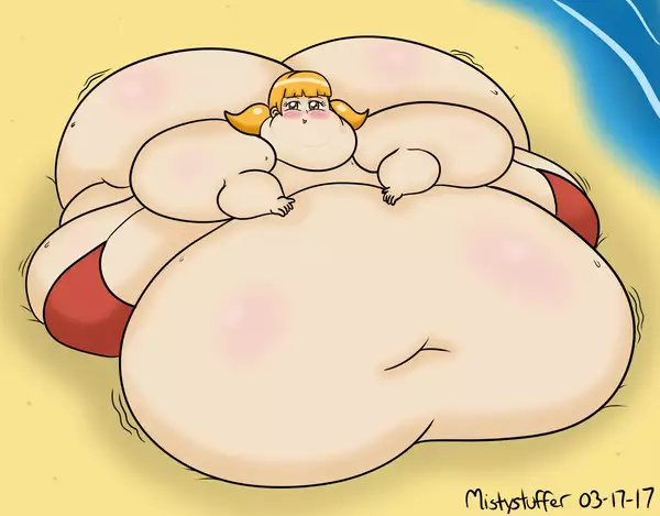 Artist: MistyStuffer
