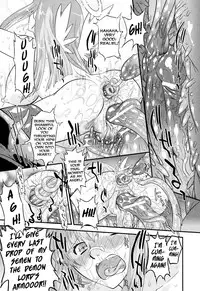 [Oota Takeshi] Angelic Desire [English] {BiriBiri}