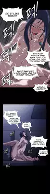 [Yihyeonmin] Drug Candy Ch.0-36 (English) (YoManga) (Ongoing)