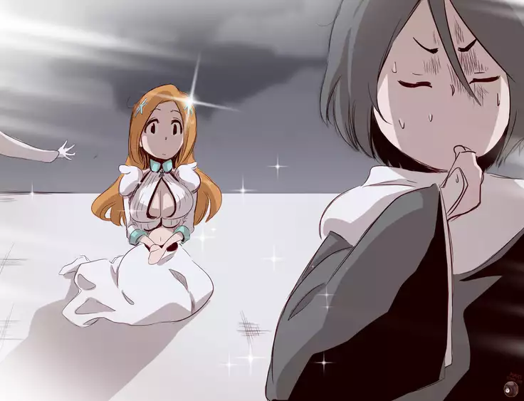 The End Two World