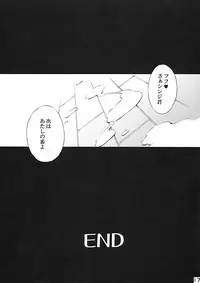 (C73) [Capsule 29 (ICHI)] Musen Houkei wo Mederu Hon (Neon Genesis Evangelion)