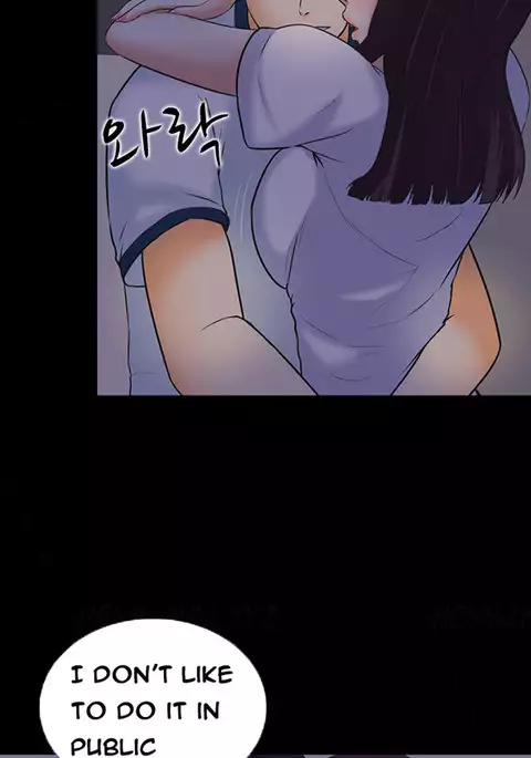 Dark Game Ch.1-10