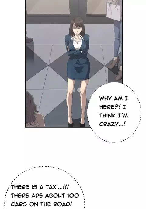 Club Sodom Ch.1-14