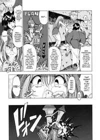[Sena Youtarou] Hallow Hallow [English] [SaHa, Bubbadg]