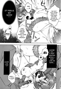 [Anthology] Mesu Kyoushi | Bitch Teacher Ch. 1-5 [English] {Doujins.com}