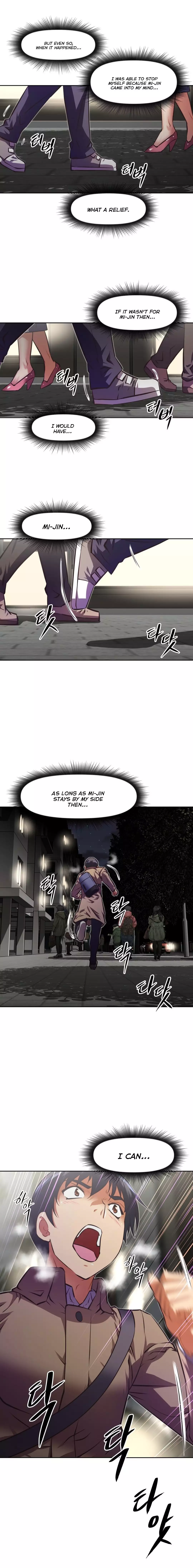 Brawling Go Ch.76-126