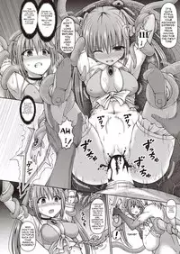 Mahou Shoujo Mizuki