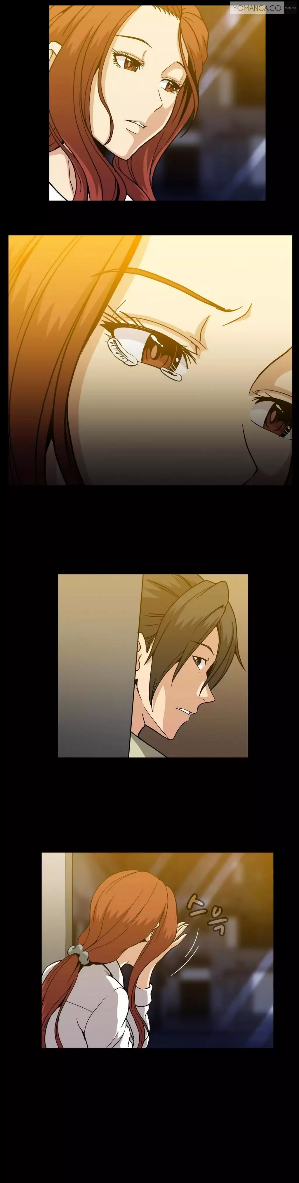 Drug Candy Ch.0-31