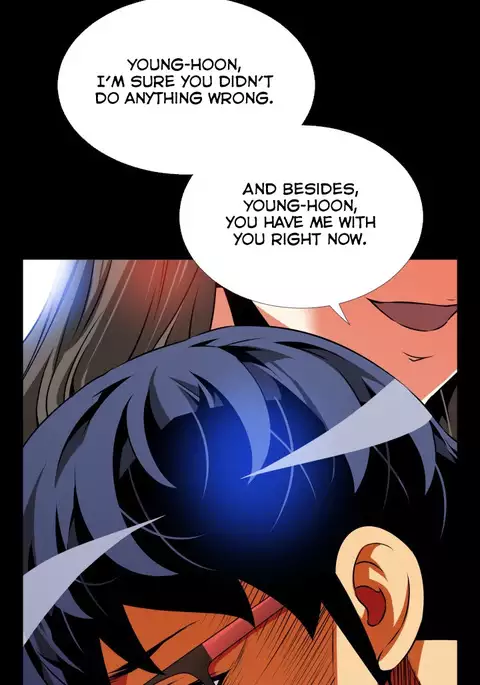 Love Parameter Ch.1-76
