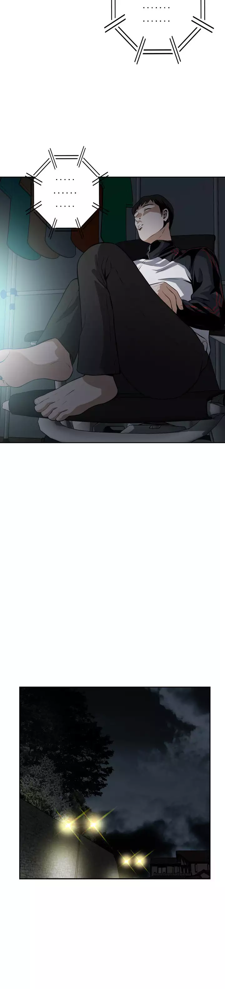 Peek Ch.1-12