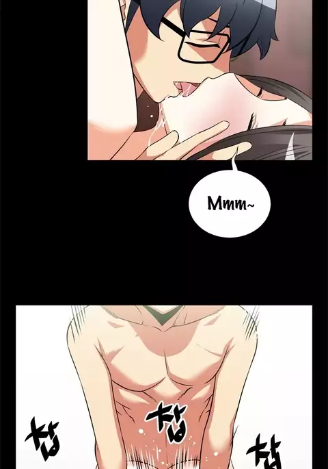 Love Parameter Ch.1-70