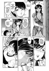 [Hiryuu Ran] MAMAMA Shokai Genteiban [English] [SaHa]