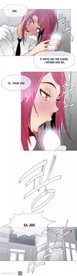 [ButcherBOY] Household Affairs Ch. 11-27 [English] [Yomanga]