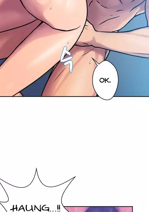 Ghost Love Ch.1-17