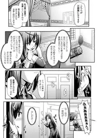 [Sinbo Tamaran × Takeuchi Ken] Harem Wedding The Sweet Honeymoon [Digital]