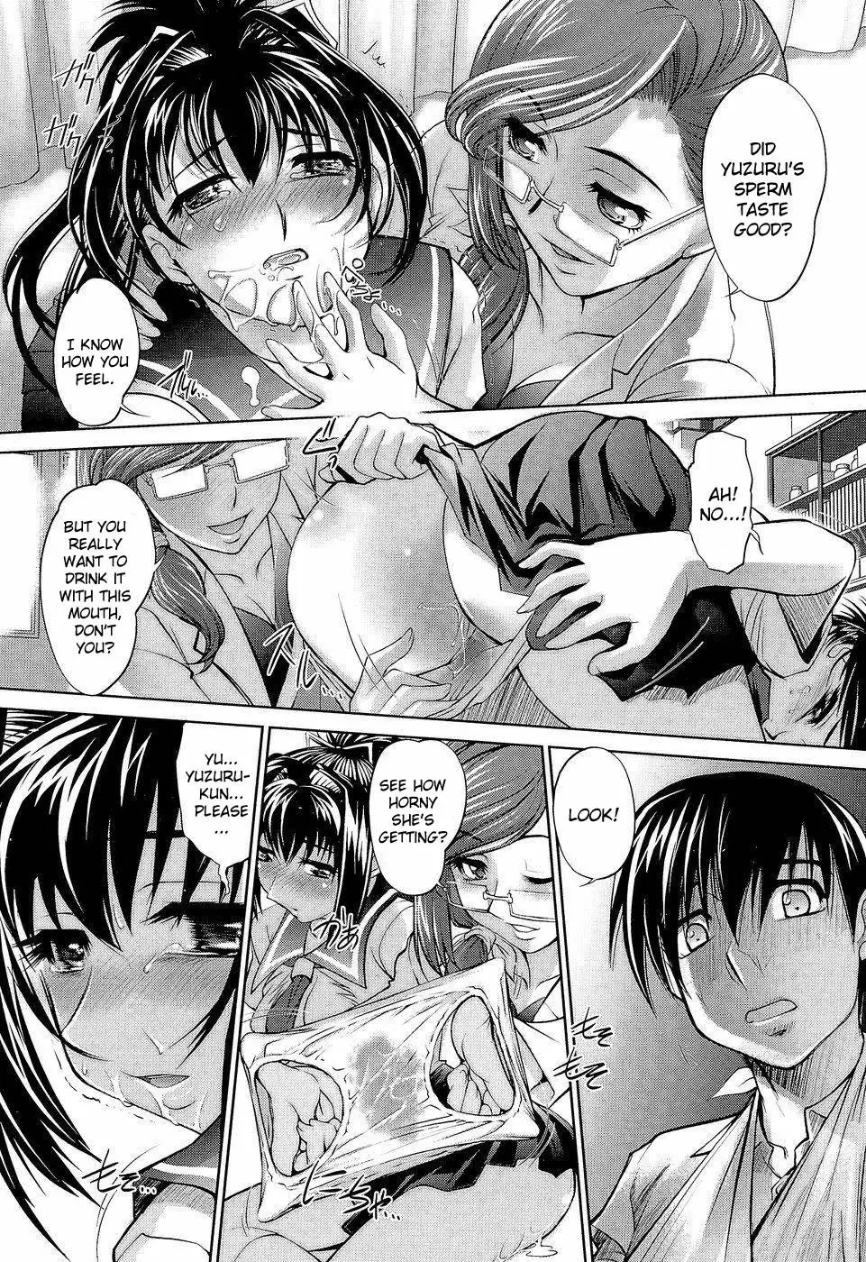 Anetoris - Chapter 4-5