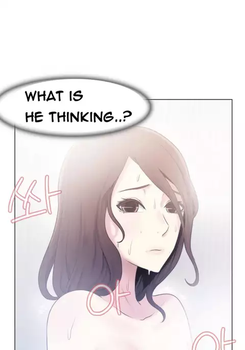 Miss Mystic Ch.1-33