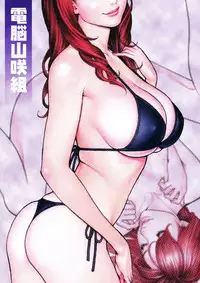 (C77) [Dennou Yamasakigumi (Izayoi Seishin)] Izayoi Seishin 100% Rough Gajuu