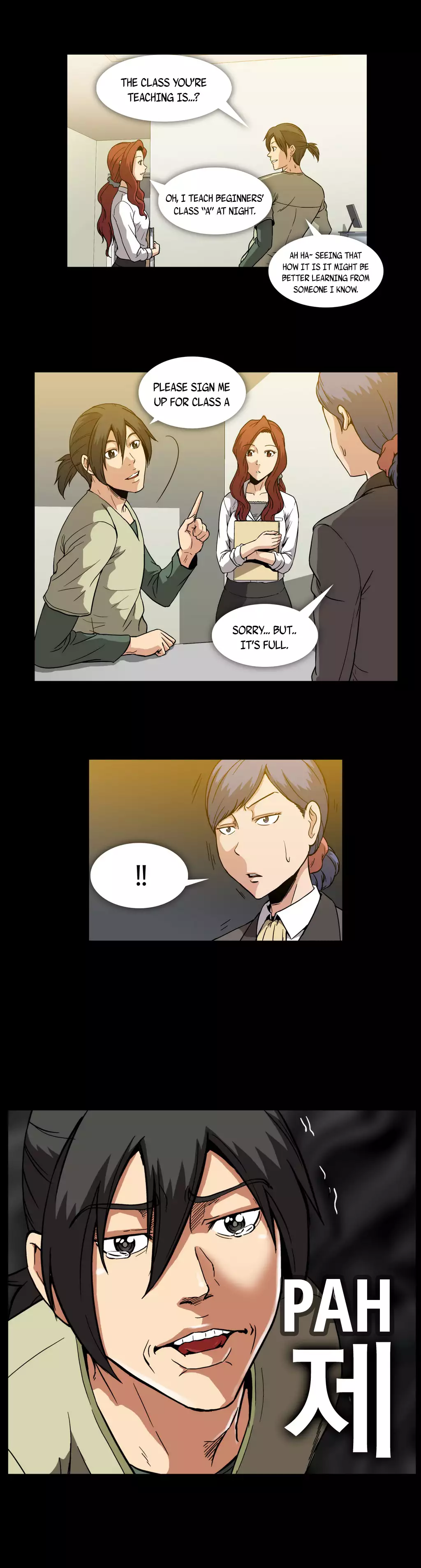Drug Candy Ch.0-31