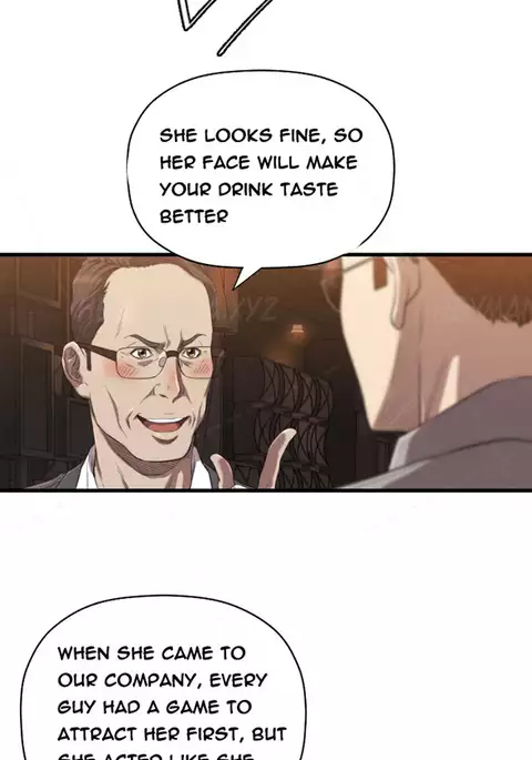 Club Sodom Ch.1-14
