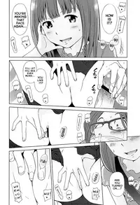 [Senke Kagero] Petit Heaven [English] [Facedesk + LWB + Rin]