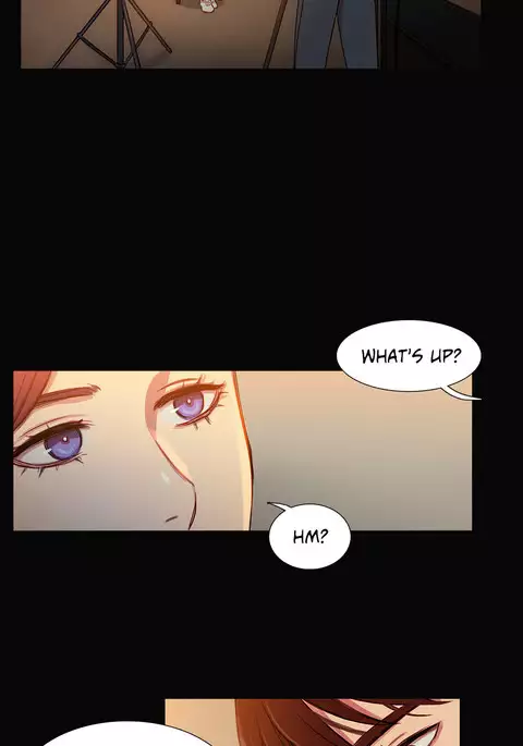 Scandal of the Witch Ch.1-36