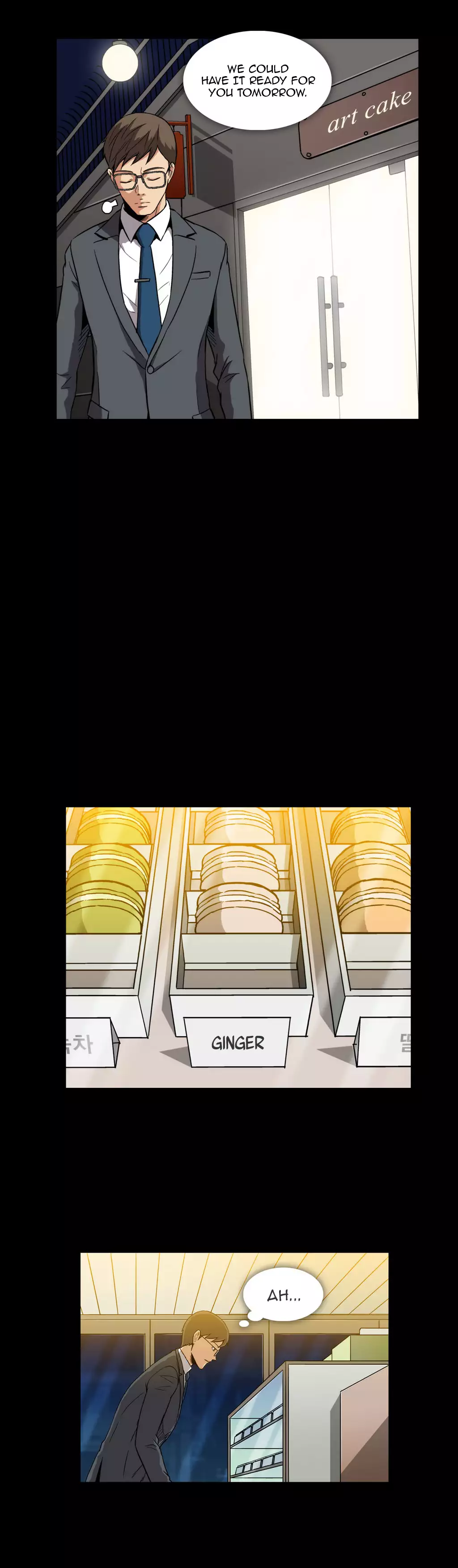 Drug Candy Ch.0-40