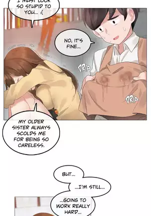 Perverts' Daily Lives Episode 1: Her Secret Recipe Ch1-19
