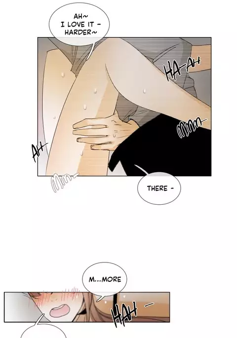 Talk To Me Ch.1-30