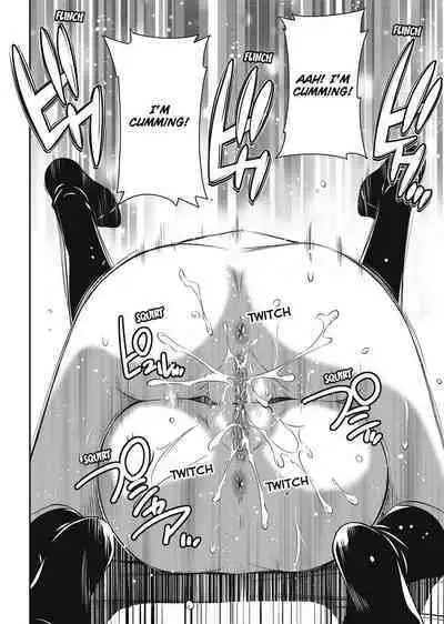[Sabashi Renya] Momoiro Triangle [English] [Decensored] [Project-H]