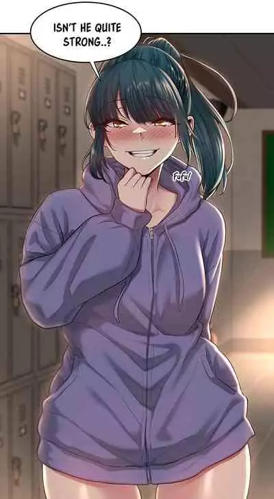 [Abio4, Bangkki] Sextudy Group (1-23) [English] [Ongoing]